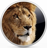 Mac OS X Lion Icon
