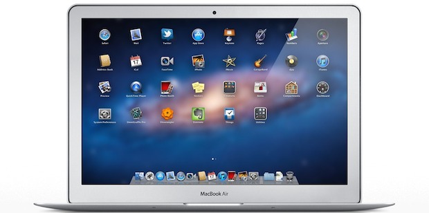 macbook-air MacBook Air