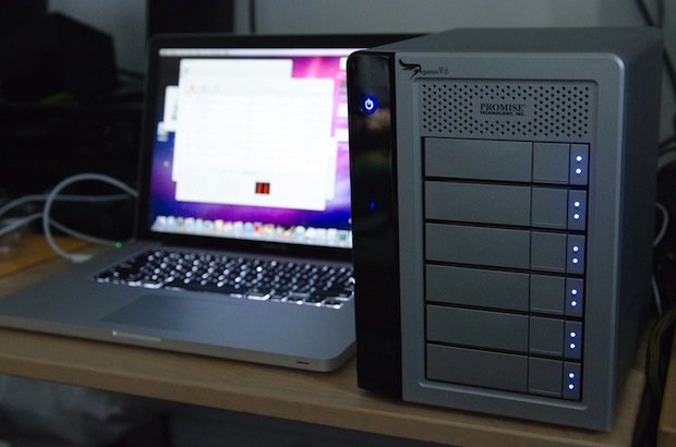 macbook-pro-raid-thunderbolt Thunderboot Supports External Boot Drives