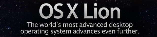 os-x-lion OS X Lion