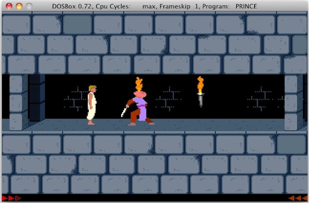 Prince Of Persia Mac Download