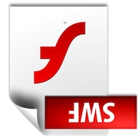 SWF to HTML5