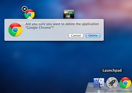 Uninstalling Programs On Os X Lion