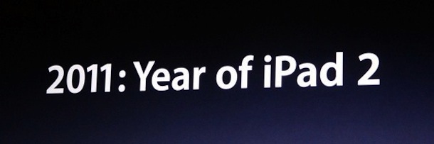 2011-year-of-ipad-2 2011 is the Year of iPad 2