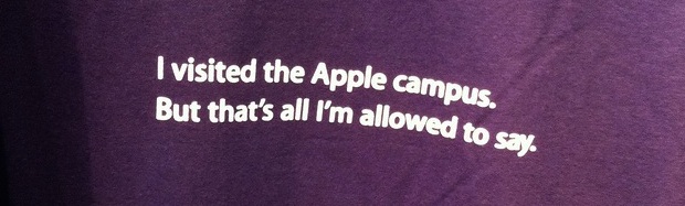apple-campus-tshirt I visited Apple Campus T-Shirt