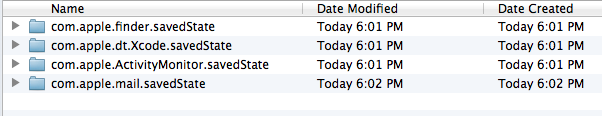 delete-individual-application-saved-state-lion Delete specific application saved states in Mac OS X 10.7 Lion