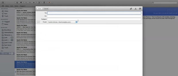 disable-mail-animation-lion Disable Mail Animation in OS X Lion