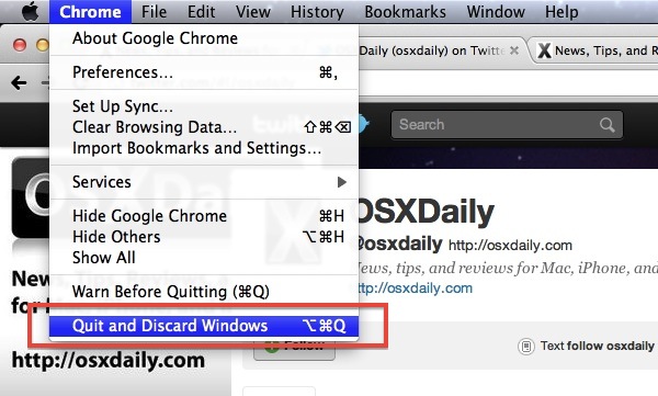 discard-windows-from-resume Discard Windows from Resume on Quit