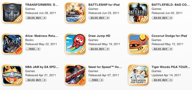 ea-game-sale EA iOS Game Sale