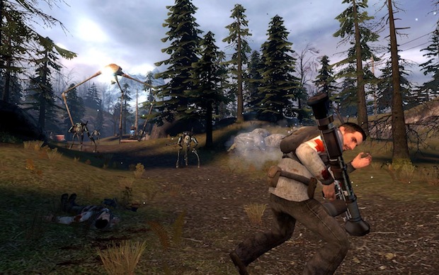 half-life-2 Half Life 2