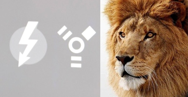 Install Mac OS X 10.7 Lion with Target Disk Mode