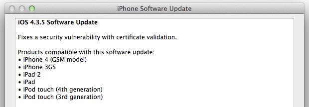 ios-4-3-5 iOS 4.3.5