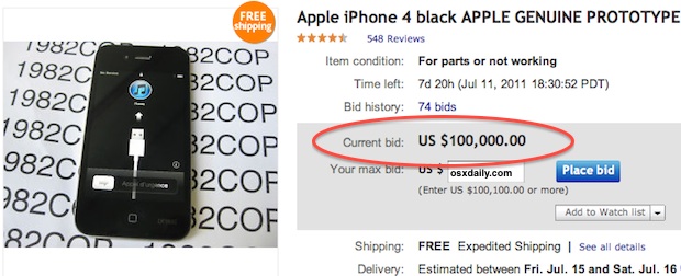 iphone-4-prototype-auction iPhone 4 Prototype