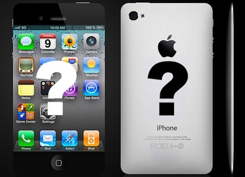 iphone-5-redesign iPhone 5 redesigned to be thinner and lighter?