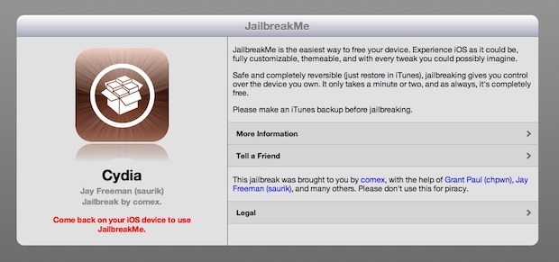 Jailbreakme