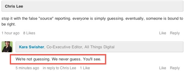 kara-swisher-confirms Kara Swisher Confirms the MacBook Air Speculation is Not Speculation