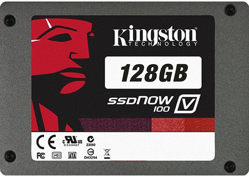 kingston-ssd Kingston SSD