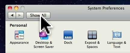 large-mac-cursor Big Mac Mouse Cursor