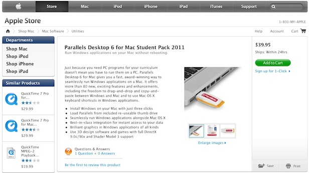 lol-usb-ethernet LOL USB in Ethernet Port on Parallels Product Shot
