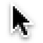 Mac Cursor