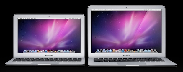 macbook-air MacBook Air
