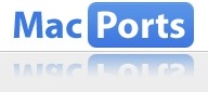 MacPorts 2.0 for Mac OS X 10.7 Lion