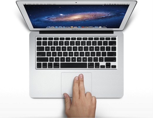 new-macbook-air-osx-lion MacBook Air and OS X Lion