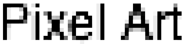 Pixel Art