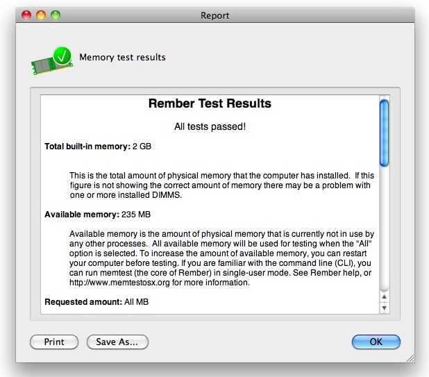 rember-results Rember results