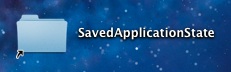 saved-application-state-lion-alias Saved Application State alias for easy access to delete saved app states