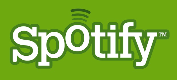 spotify-logo Spotify Logo