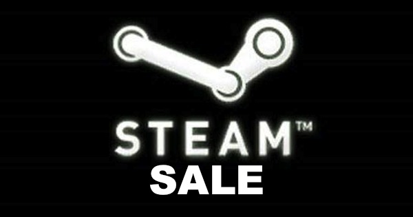 steam-sale Steam Sale