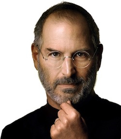 Steve Jobs