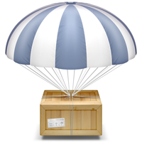 AirDrop in OS X Lion