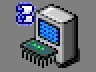 Apple Hardware Test icon