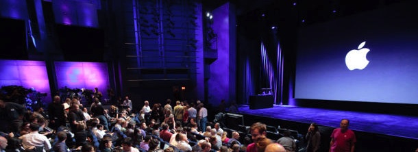 Apple Media Event for September 7 is the latest rumor