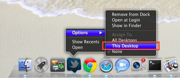 assign-app-to-mission-control-space Assign Apps to Spaces in Mission Control