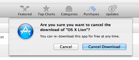 cancel-download-mac-app-store Cancel a download from the Mac App Store and download again later free
