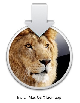 Easily Make a Lion Install DVD or USB Drive