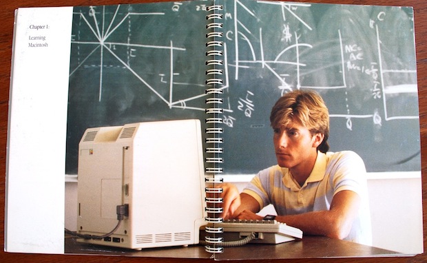 First Mac Guy