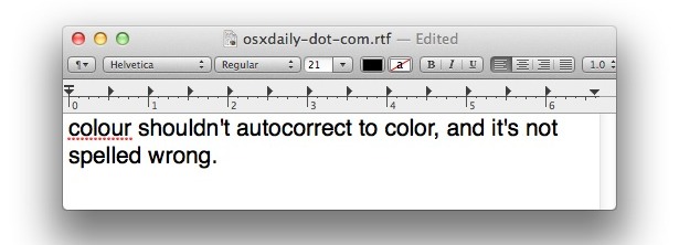 fix-spelling-autocorrect-language-mac-os-x-lion Fix spelling autocorrects language priority in Mac OS X Lion