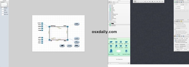 full-screen-multi-screen-mac-os-x-lion Full Screen App using Multiple Displays in Mac OS X Lion
