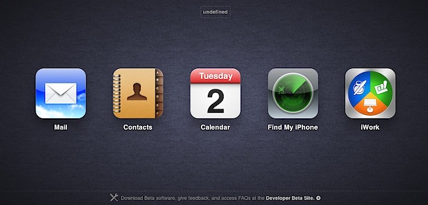 icloud-beta-apps iCloud beta apps