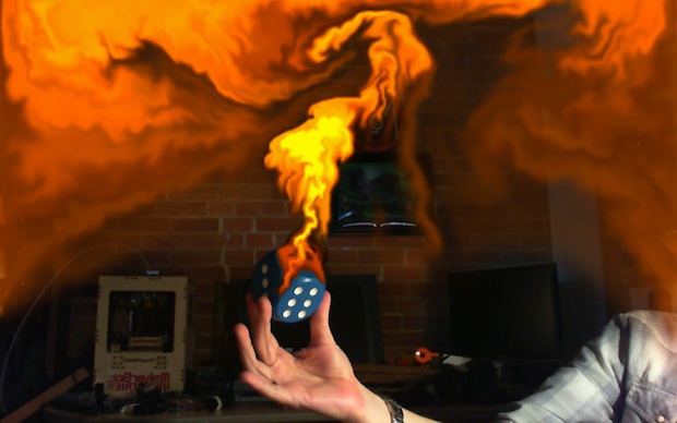 motion-fx Motion FX for Mac OS X Lion