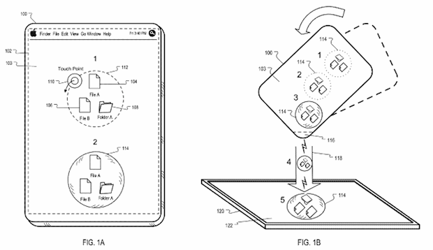 pour-gesture-patent-apple pour gesture as seen in Apple patent