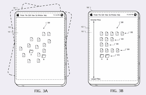 shake-to-arrange Shake to Arrange