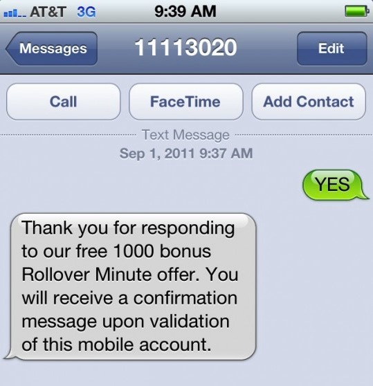 1000-free-minutes-att 1000 Free Minutes from AT&T