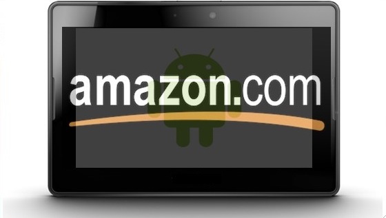 Amazon Tablet, the Amazon Kindle Amazon Tablet, the Amazon Kindle