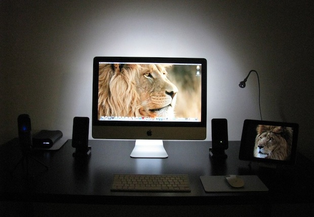 backlit-imac backlit iMac 27"