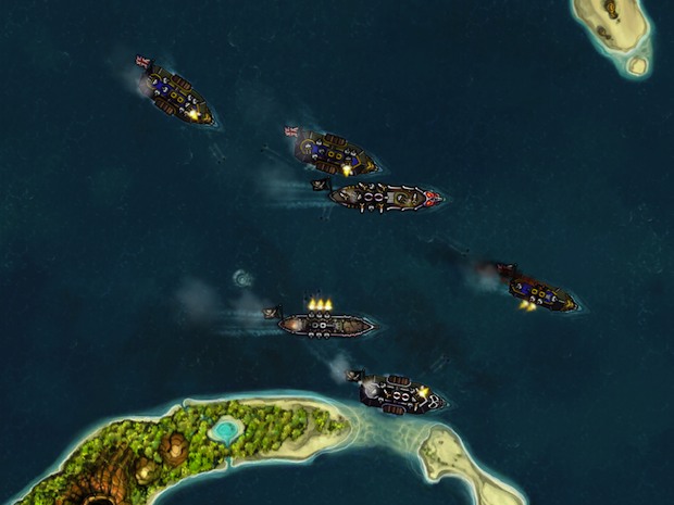 crimson-steam-pirates-ipad Crimson Steam Pirates for iPad